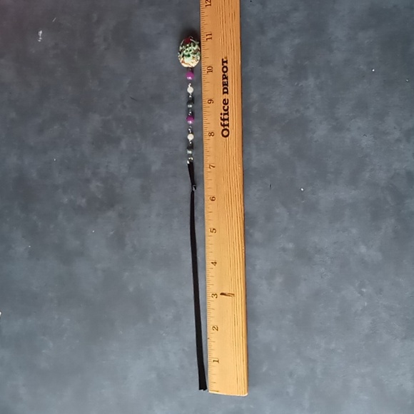 Frog Bookmark - Picture 3 of 4